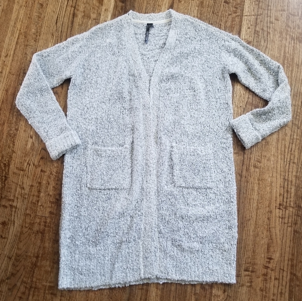 Razzle Dazzle Cardigan